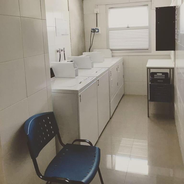 Medrano Kind Daire Buenos Aires Dış mekan fotoğraf