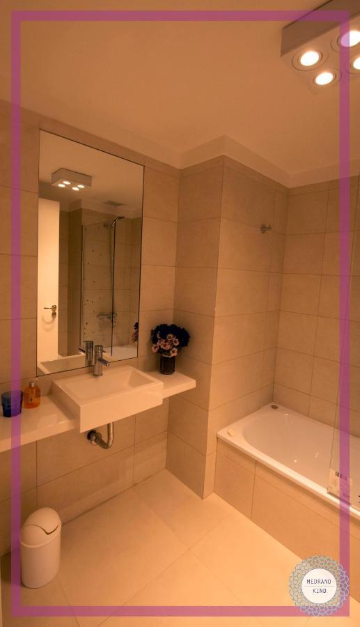 Medrano Kind Daire Buenos Aires Dış mekan fotoğraf