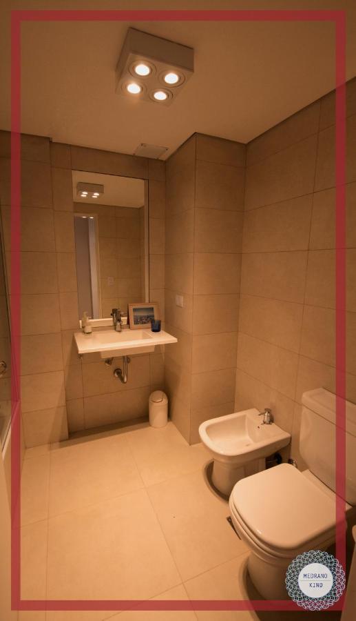 Medrano Kind Daire Buenos Aires Dış mekan fotoğraf